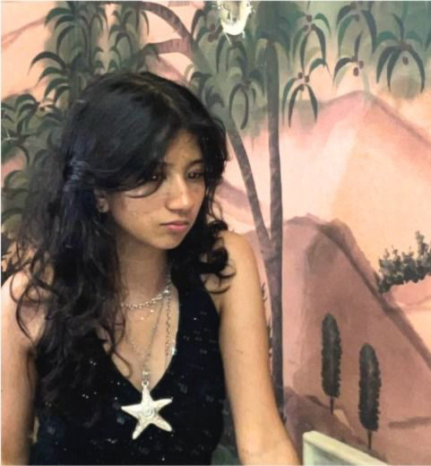 Aarya - Design Head