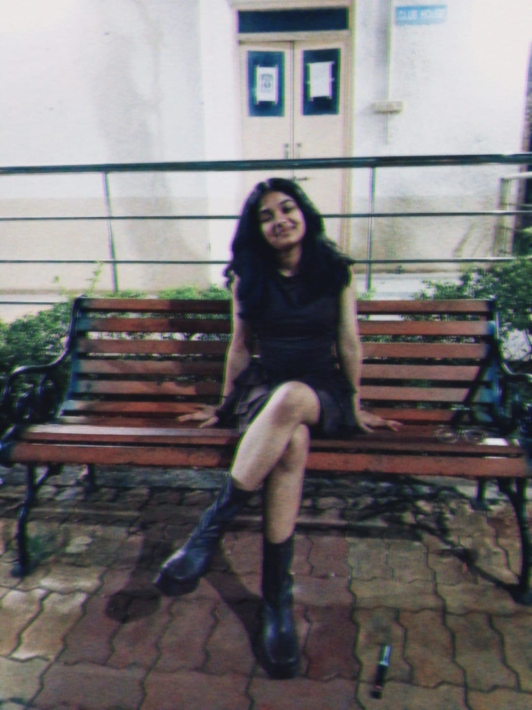 Anahita - Founder